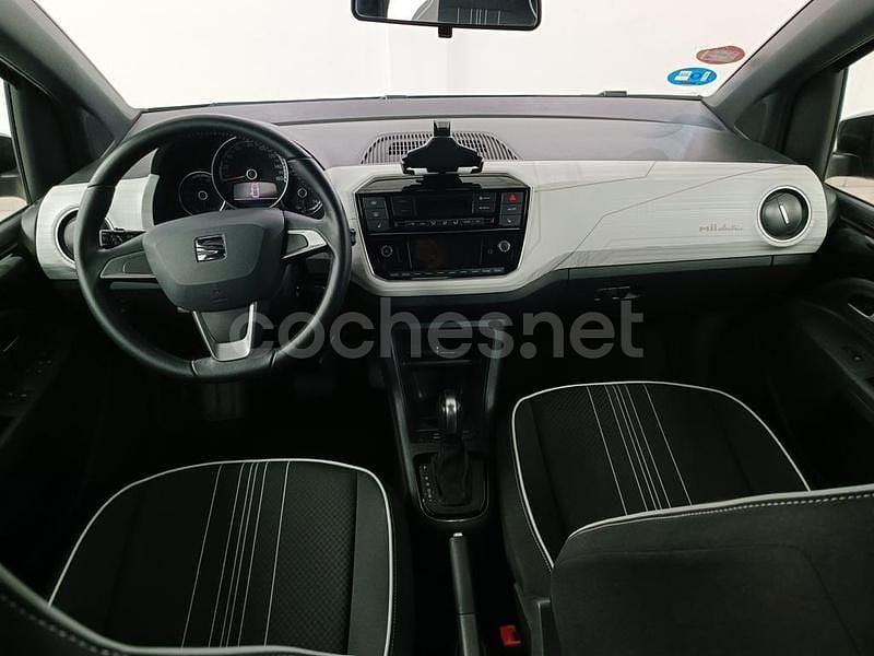Usado Seat Mii 61 kW (83 CV) 2020 Eléctrico Utilitario