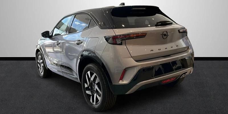 Nuevo Opel Mokka 136 CV (100 kW) 2025 Plata SUV