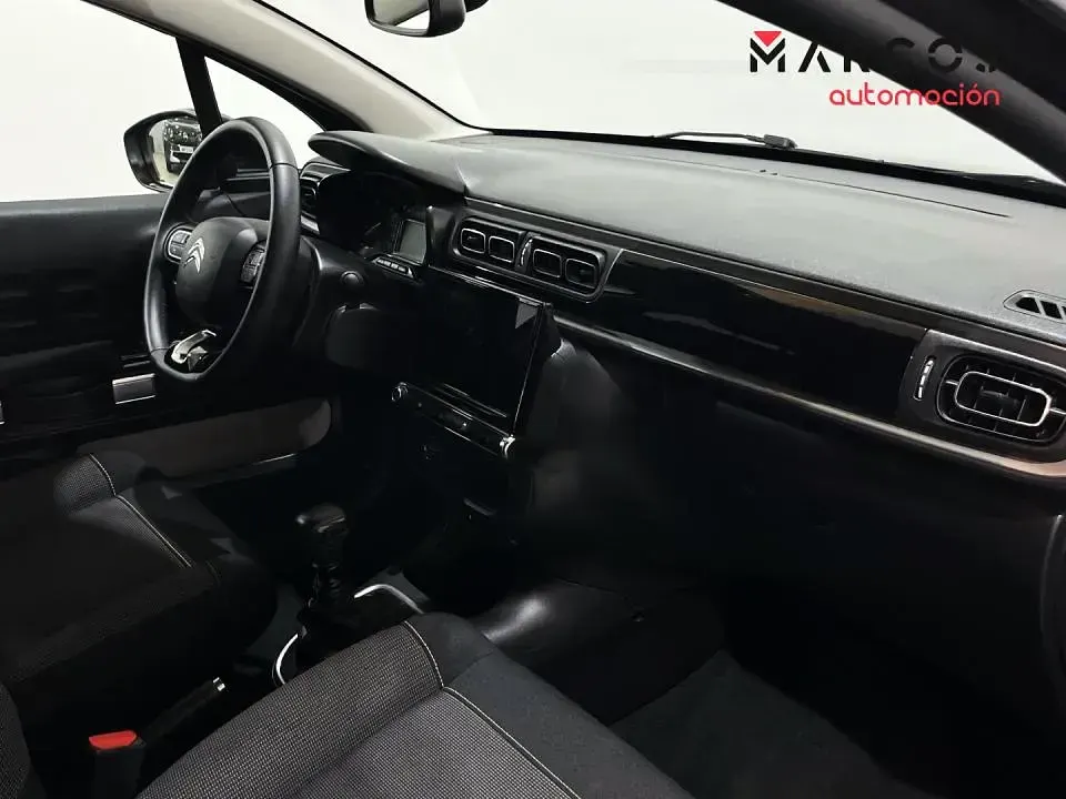 Usado Citroën C3 PureTech 100 CV (73 kW) 2024