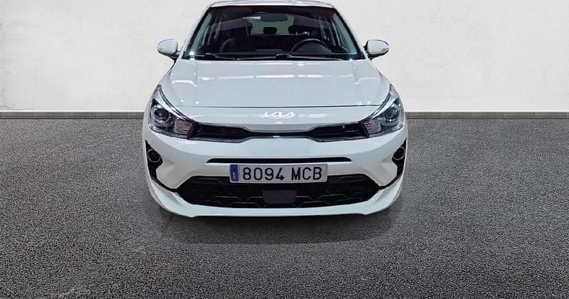 Usado Kia Rio 100 CV (73 kW) 2022