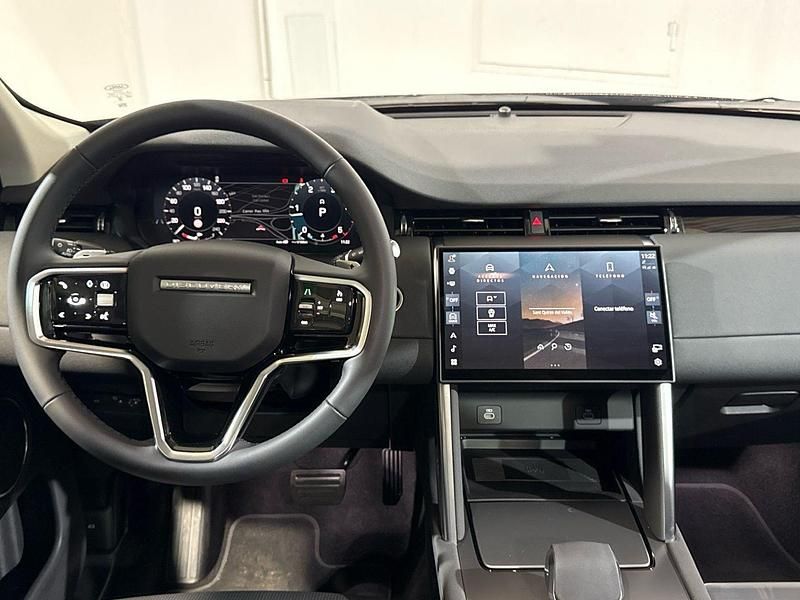 Brugt Land Rover Discovery Sport S 269 HK (197 kW) 2025 Sort SUV