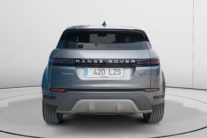 Usado Land Rover Range Rover evoque SE 204 CV (150 kW) 2022 SUV