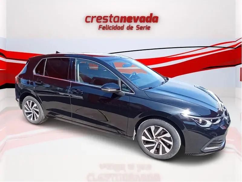 Usado VW Golf VIII 204 CV (150 kW) 2023