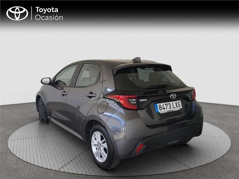 Usado Toyota Yaris Edition 125 CV (91 kW) 2022 Utilitario