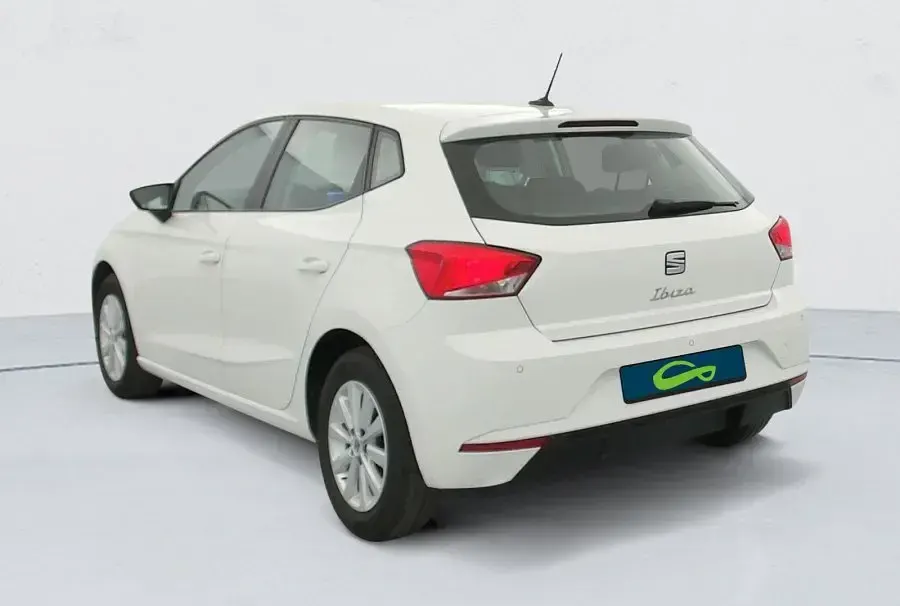 Usado Seat Ibiza Reference 90 CV (66 kW) 2023 Utilitario