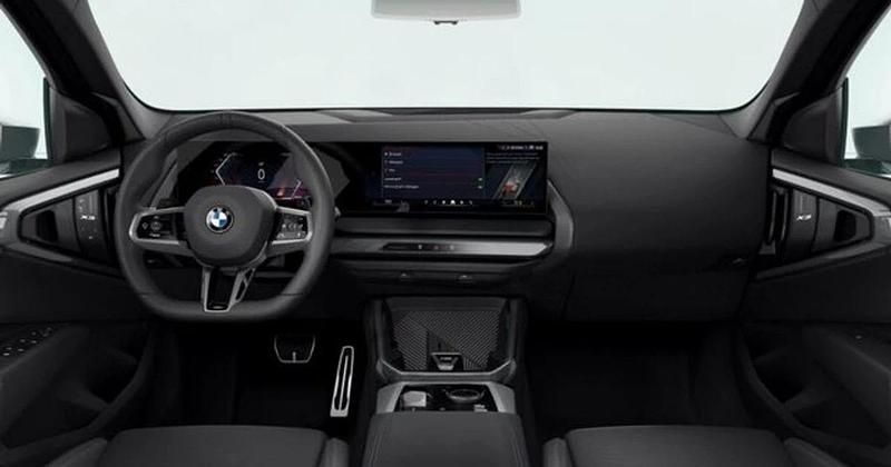Usado BMW X3 197 CV (144 kW) 2024 SUV