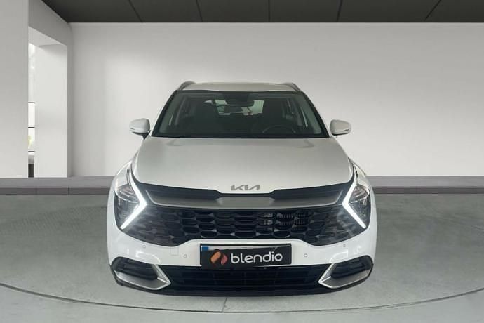 Usado Kia Sportage 136 CV (100 kW) 2025 SUV