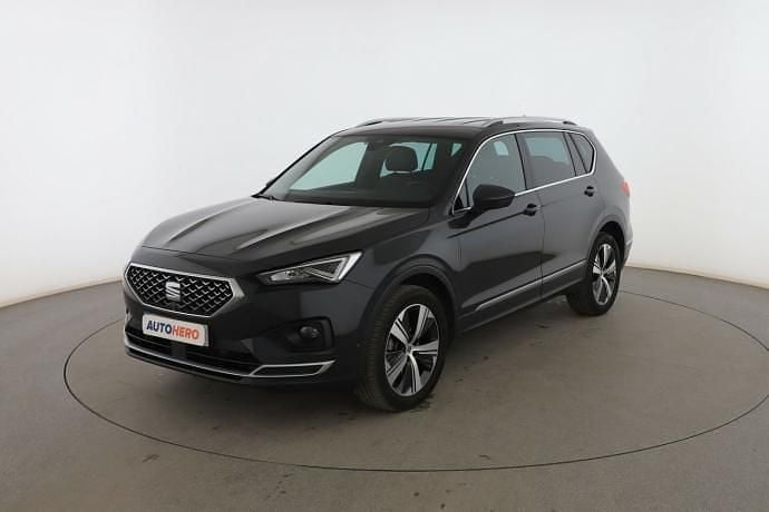 Usado 2023 Seat Tarraco Xperience SUV | 31.047 € (Precio justo) - Imagen 1/3