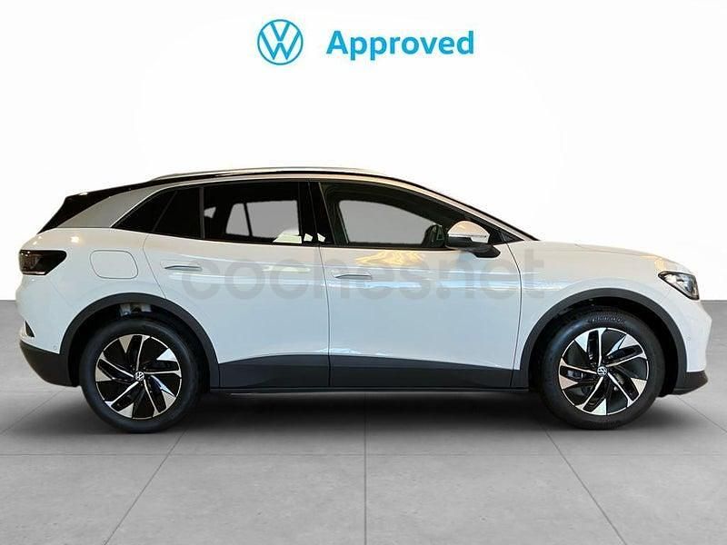 Usado VW ID.4 Pro 210 kW (286 CV) 2025 Eléctrico SUV