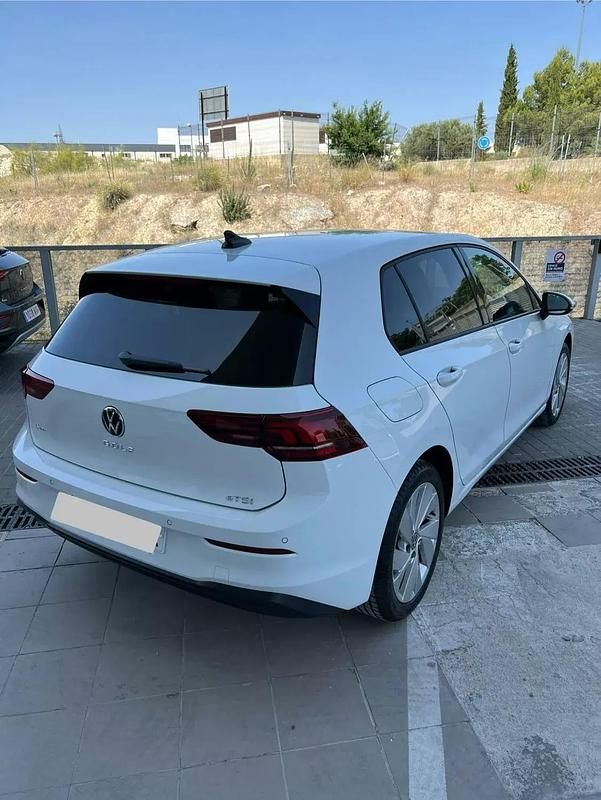 Usado VW Golf VIII Match 265 CV (194 kW) 2025