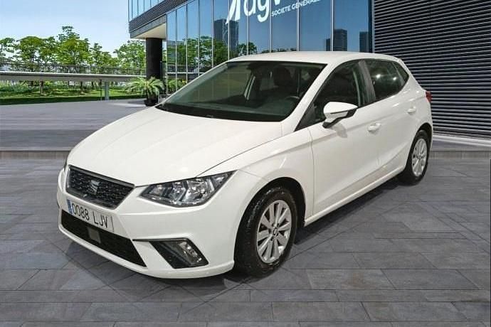 Usado 2020 Seat Ibiza Style | 12.000 € (Precio justo) - Imagen 1/4