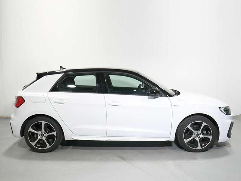 Usado Audi A1 Sportback 116 CV (85 kW) 2025 Blanco Utilitario