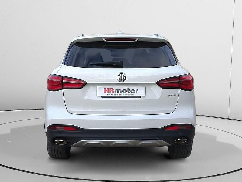 Usado MG HS Luxury 162 CV (119 kW) 2023 SUV