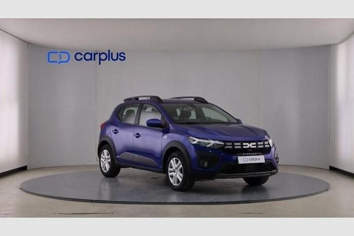 Usado Dacia Sandero Expression 91 CV (66 kW) 2024