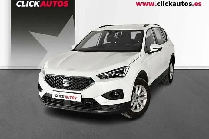 Usado Seat Tarraco Style 150 CV (110 kW) 2023 SUV