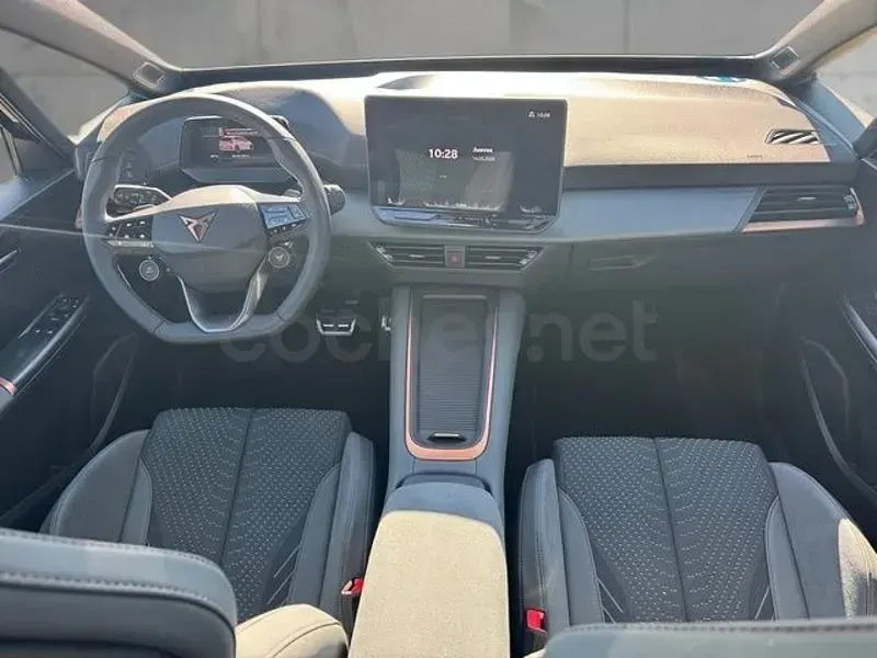 Usado Cupra Born VZ 239 kW (326 CV) 2025 Eléctrico Utilitario