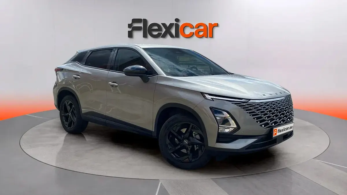 Usado Omoda 5 185 CV (136 kW) 2024 SUV