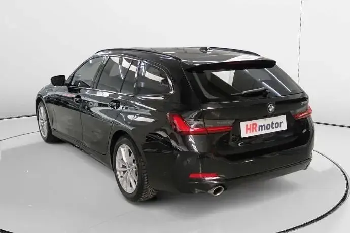 Usado BMW 318 150 CV (110 kW) 2023 Familiar