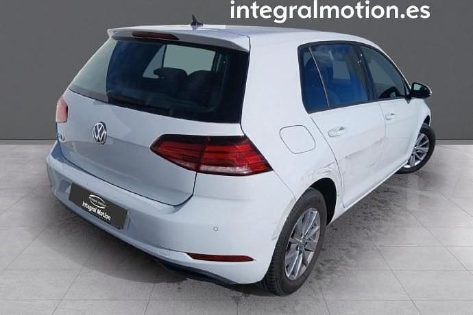 Usado VW Golf VII Edition 115 CV (84 kW) 2020