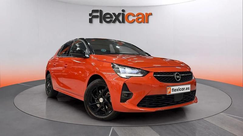 Usado Opel Corsa Elegance 101 HP (74 kW) 2020 Sedan