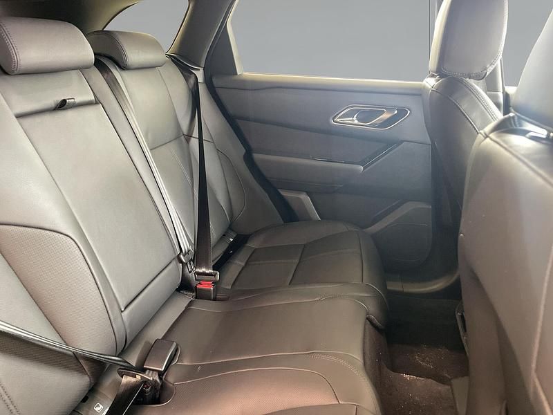 Nuevo Land Rover Range Rover Velar SE Dynamic 404 CV (297 kW) 2025 Gris SUV