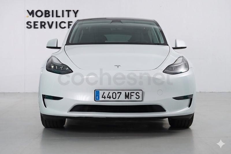 Usado Tesla Model Y 378 kW (514 HP) 2023 Eléctrico SUV