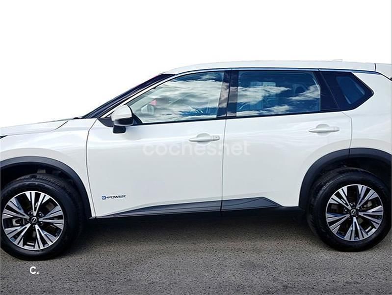 Usado Nissan X-Trail Acenta 207 CV (152 kW) 2023 SUV