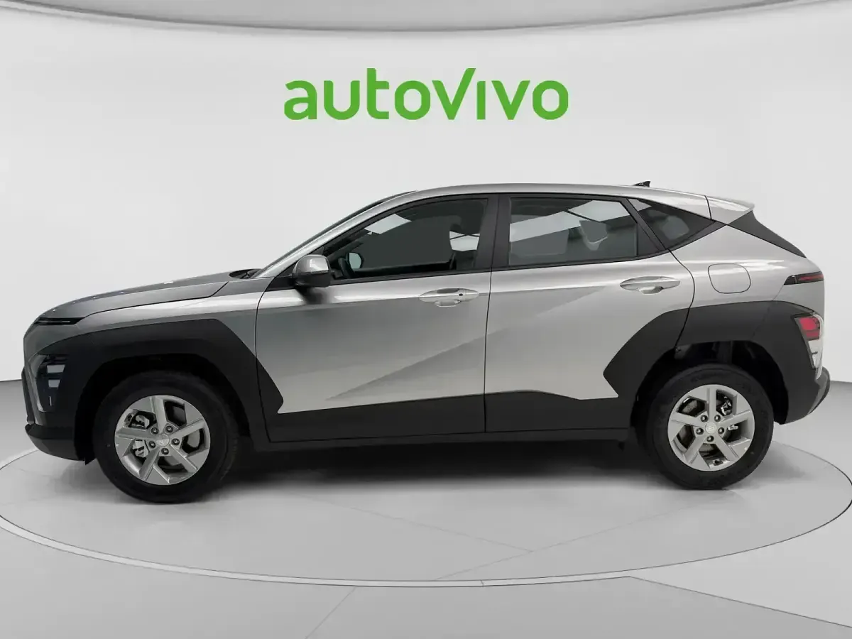 Nuevo Hyundai Kona 115 CV (84 kW) 2025 Otro SUV