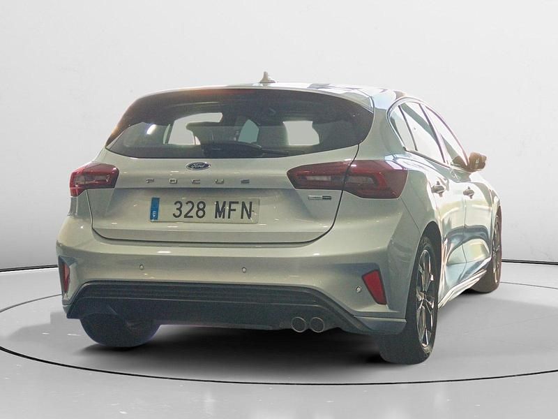 Usado Ford Focus ST-Line 155 CV (114 kW) 2022