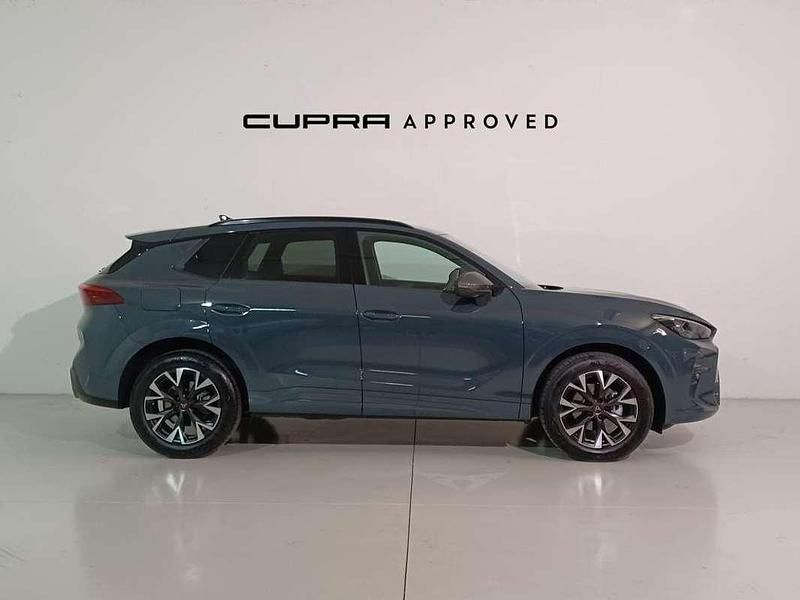 Occasion Cupra Terramar 150 ch (110 kW) 2024 Bleue SUV
