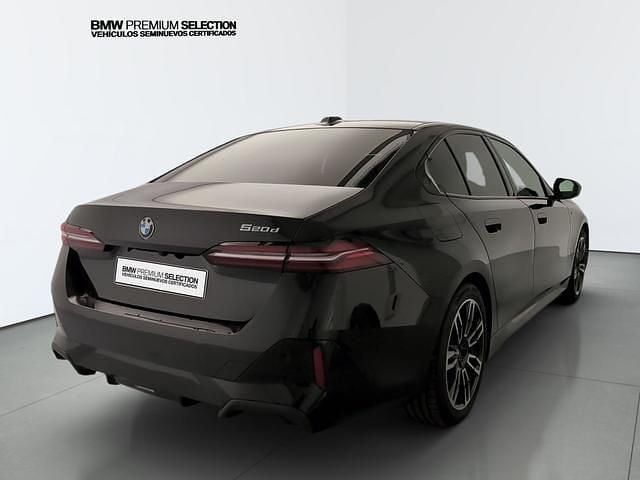 Usado BMW 520 Comfort Edition 197 CV (144 kW) 2025