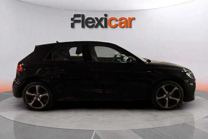 Usado Audi A1 Sportback Premium 111 CV (81 kW) 2023 Negro Utilitario