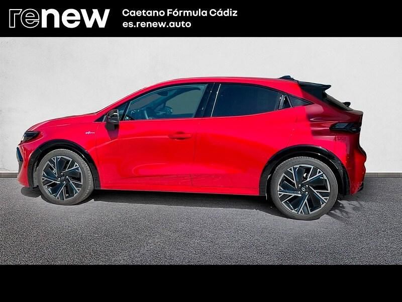 Usado Renault Clio V Esprit Alpine 160 CV (117 kW) 2025 Rojo Berlina