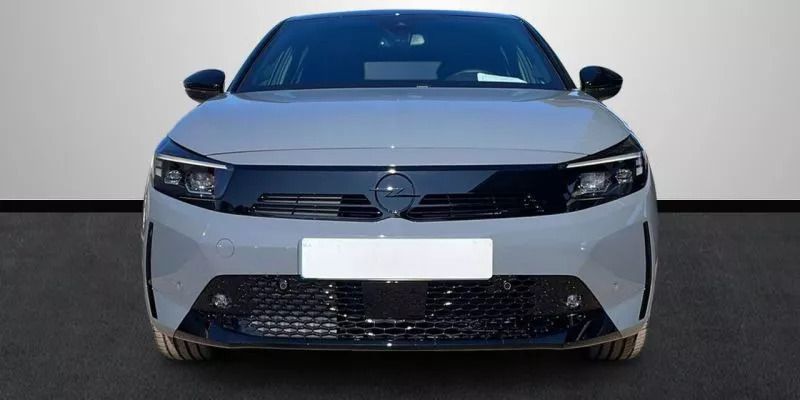 Nuevo Opel Corsa-e 114 kW (156 CV) 2025 Gris Utilitario