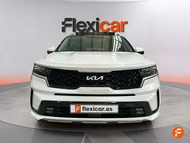 Usado Kia Sorento Plus 230 CV (169 kW) 2023 Blanco SUV