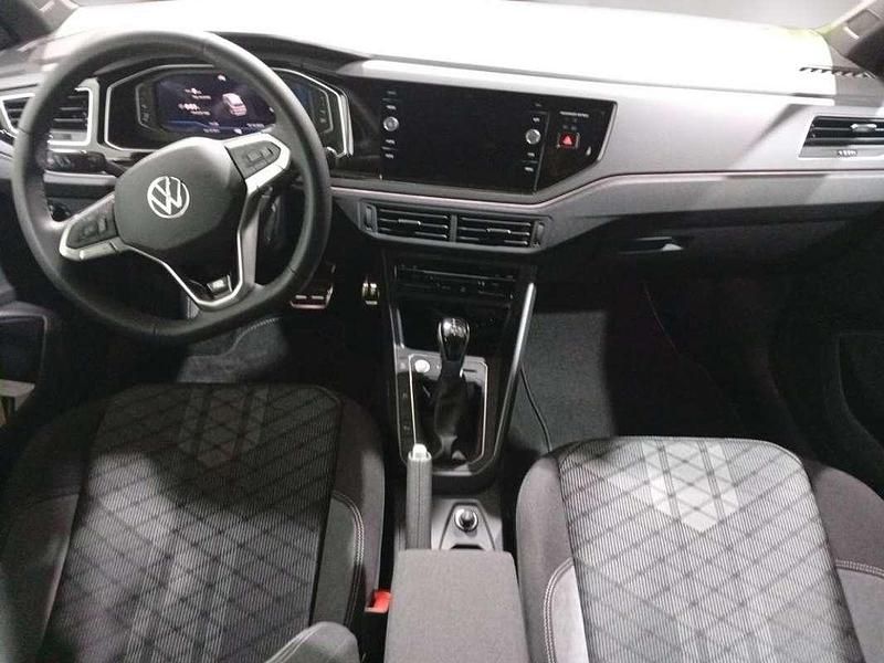 Usado VW Taigo R-line 116 CV (85 kW) 2025 Rojo SUV