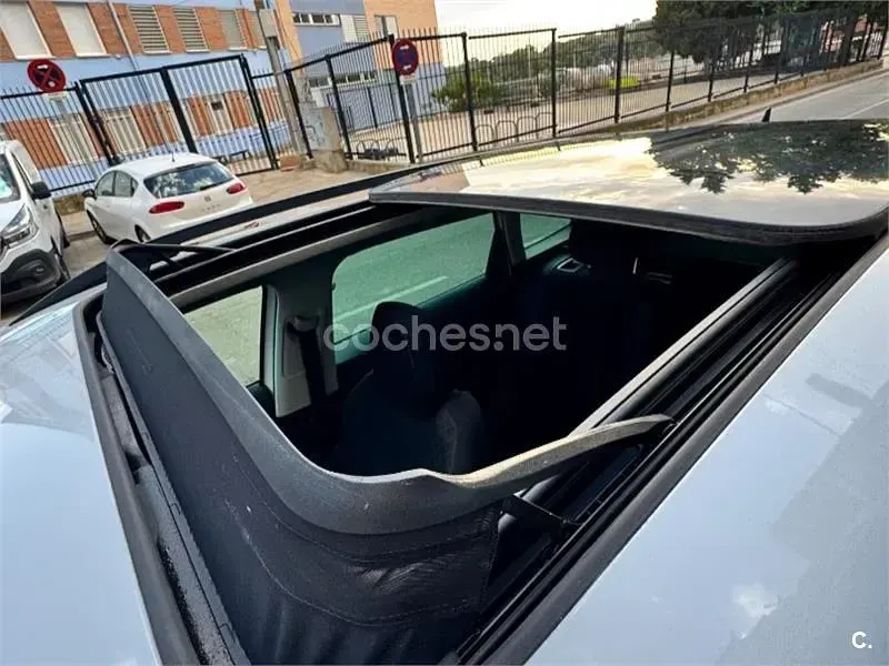Usado Skoda Karoq Ambition 116 CV (85 kW) 2018 Blanco SUV