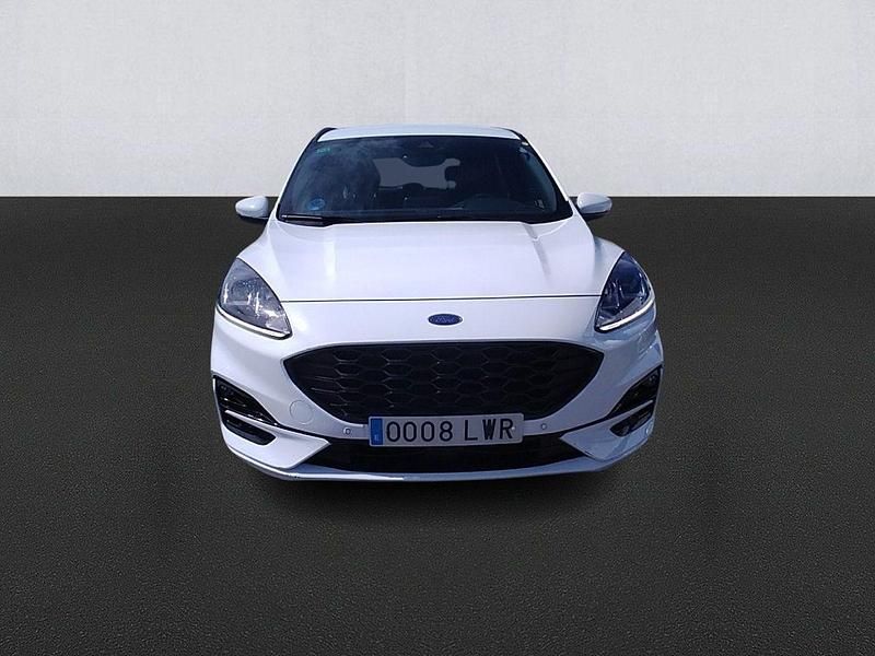 Usado Ford Kuga ST-Line 225 CV (165 kW) 2022 Blanco SUV