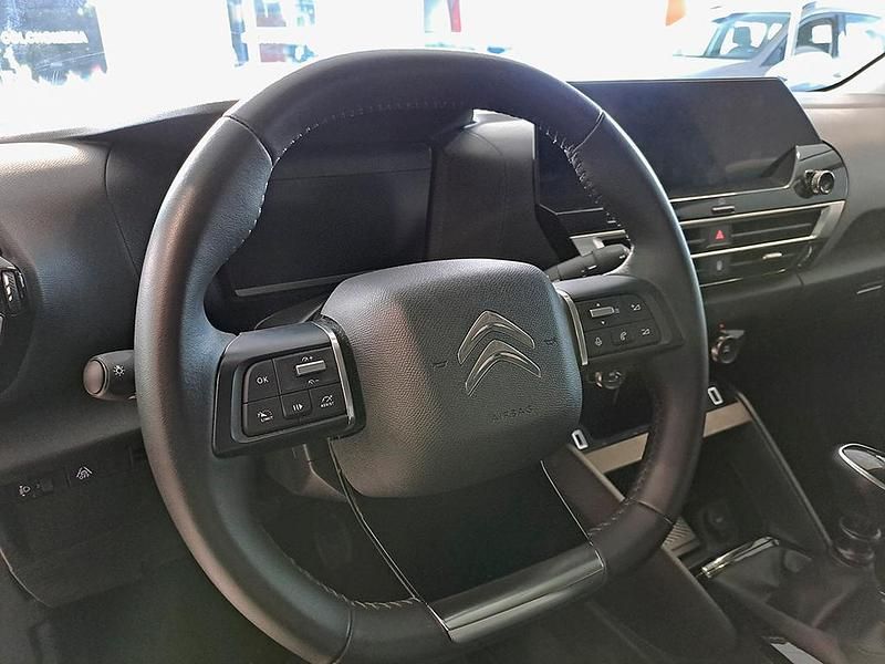 Otro Usado 2023 Citroën C4 Feel Berlina | 17.500 € (Precio justo) - Imagen 1/2