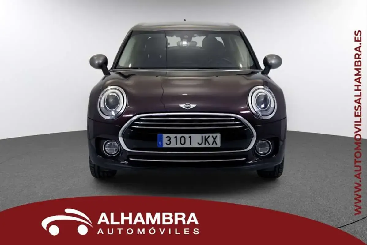 Usado Mini Cooper SD 170 CV (125 kW) 2016 Utilitario