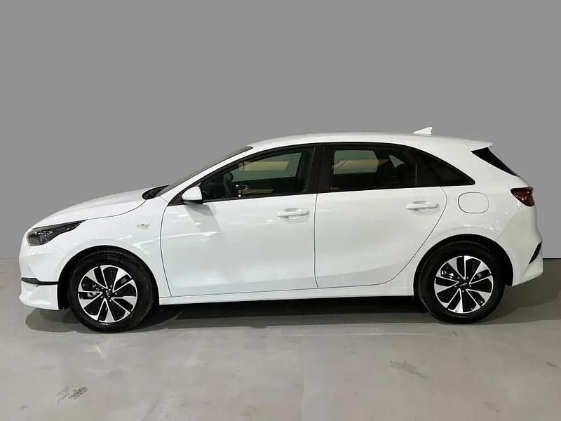 Nuevo Kia Ceed 100 CV (73 kW) 2026 Otro Utilitario