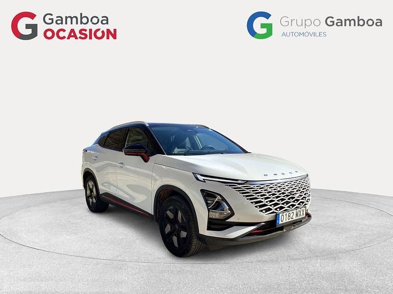 Usado Omoda 5 147 CV (108 kW) 2025 Blanco SUV