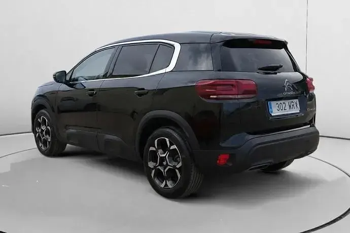 Usado Citroën C5 Aircross PureTech 131 CV (96 kW) 2024 SUV