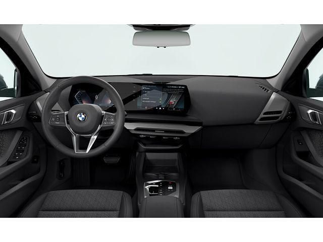 Usado BMW 120 Comfort Edition 190 CV (139 kW) 2025 Gris Utilitario