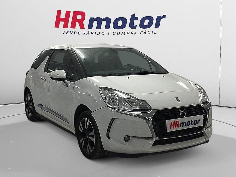 Usado 2018 DS Automobiles DS3 Utilitario | 8790 € (Buen precio) - Imagen 1/4