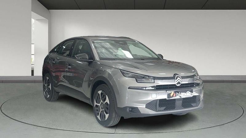 Nuevo Citroën C4 145 CV (106 kW) 2025 Gris SUV