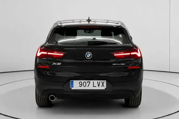 Usado BMW X2 Comfort Edition 140 CV (102 kW) 2022 SUV