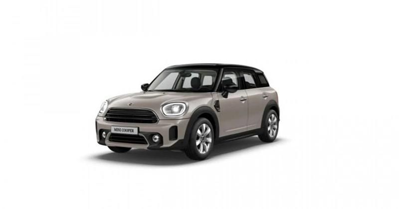 Usado Mini Cooper Countryman 136 CV (100 kW) 2022 SUV