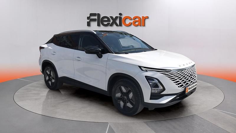 Usado Omoda 5 147 CV (108 kW) 2025 Blanco SUV