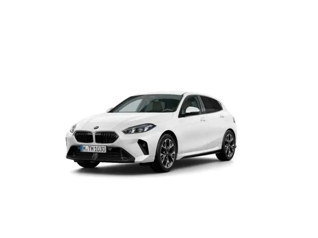 Usado BMW 120 170 CV (125 kW) 2025 Blanco Utilitario